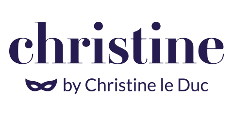 Voir + d'articles de la marque Christine