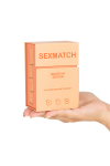 Jeu Sexmatch Roleplay Edition - Secret Play