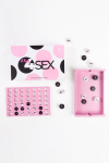 Jeu en bois Play4sex - Secret Play