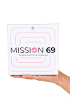 Jeu Mission 69 - Secret Play